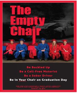 No Empty Chair Campaign