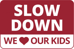 Slow Down